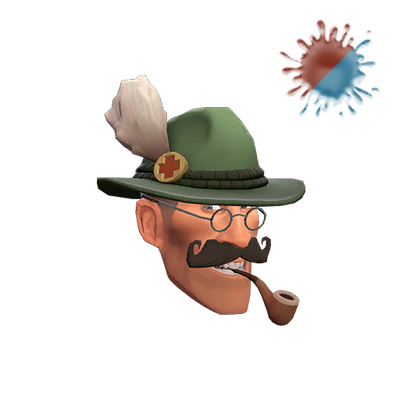 Unusual Oktoberfester