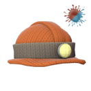 Unusual Soft Hard Hat