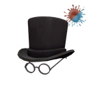Unusual Dapper Dickens