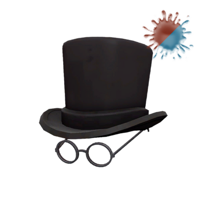 Unusual Dapper Dickens