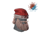 Strange Unusual Wanderer's Wool
