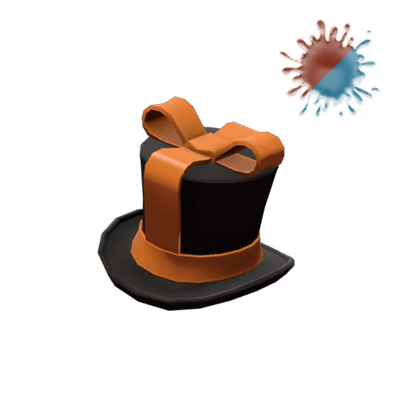 Unusual A Well Wrapped Hat