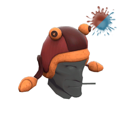 Strange Unusual Brain-Warming Wear