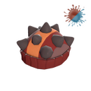 Unusual Bomb Beanie