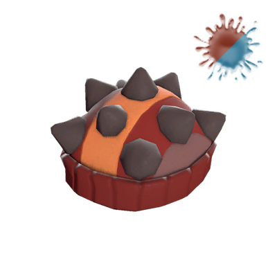 Unusual Bomb Beanie