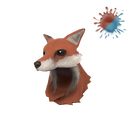 Unusual Head Prize
