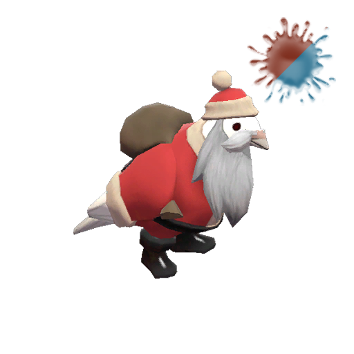 Strange Santarchimedes