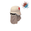 Unusual Coldfront Commander
