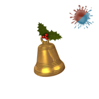 Unusual Dumb Bell