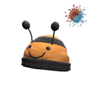 Unusual Bumble Beenie