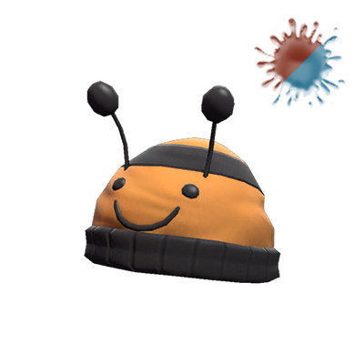 Unusual Bumble Beenie