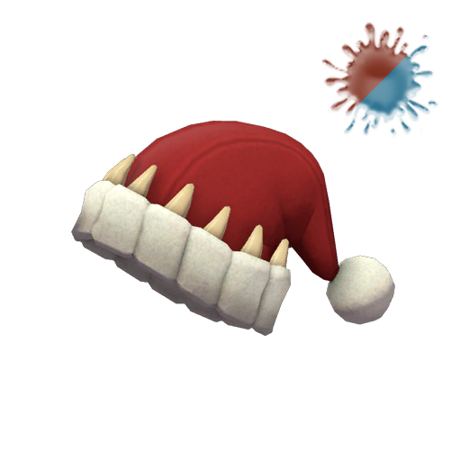 Searing Plasma Smissmas Saxton