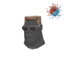 Unusual Nuke