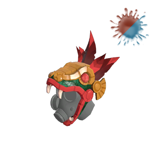 Feathered Fiend