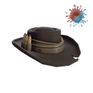 Unusual Brim-Full Of Bullets