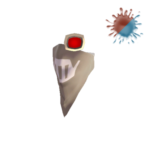 Genuine Doublecross-Comm