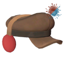 Unusual Tough Stuff Muffs