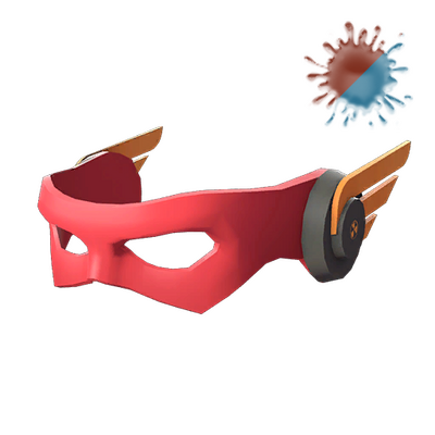 Unusual Bonk Boy