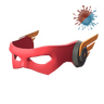 Unusual Bonk Boy