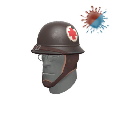 Unusual Physician's Protector