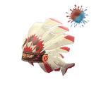 Unusual Chieftain's Challenge