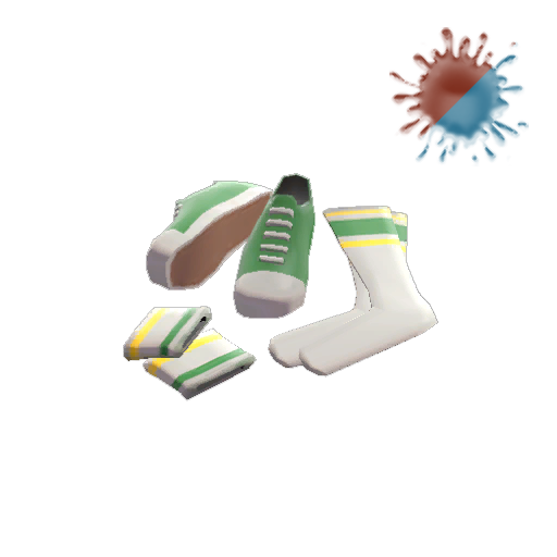 The Essential Accessories