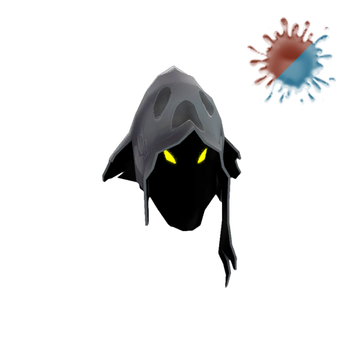 Ethereal Hood