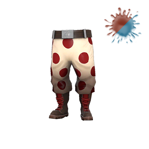 Strange Flavorful Baggies