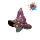Unusual Starlight Sorcerer
