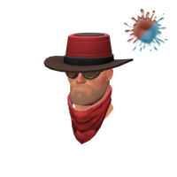 Strange Unusual More Gun Marshal