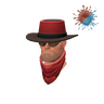 Strange Unusual More Gun Marshal