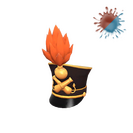 Strange Unusual Bombard Brigadier