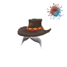 Unusual El Mostacho