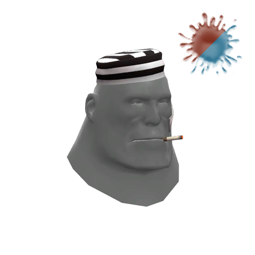 Convict Cap