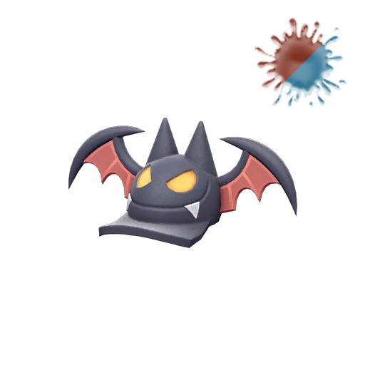 Bat Hat