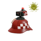 Unusual Head of Defense