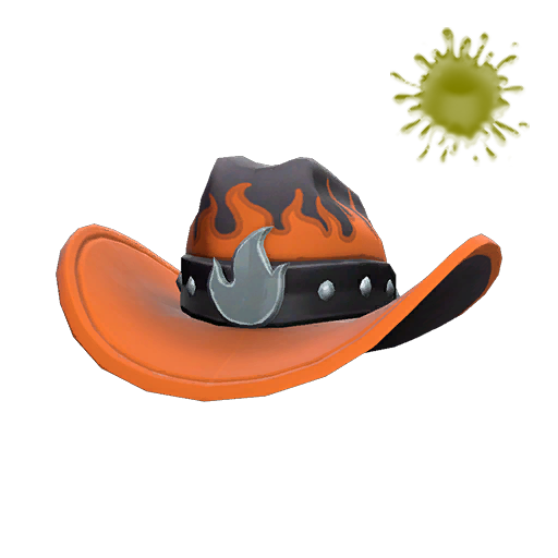 Brim of Fire