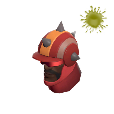 Unusual Blast Bowl