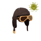 Unusual Sky High Fly Guy