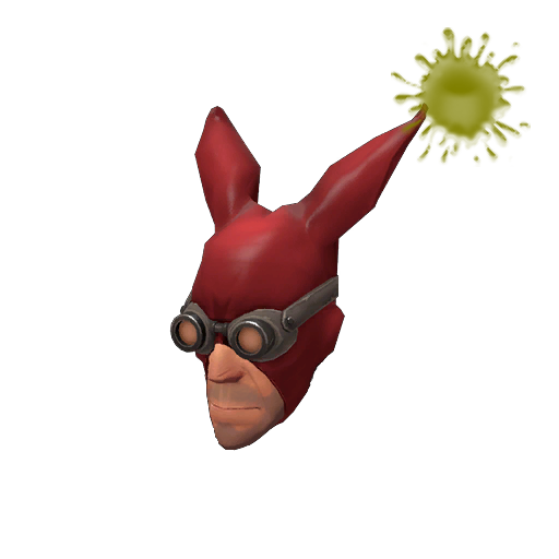 Marsupial Man image