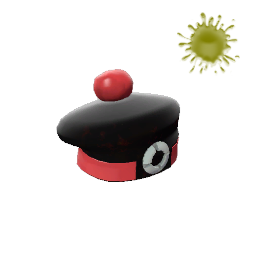 Genuine Glengarry Bonnet