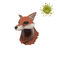 Unusual Head Prize