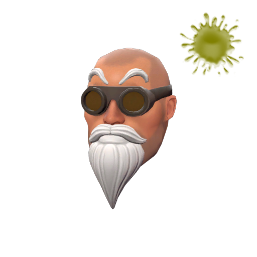 Strange Wise Whiskers