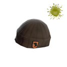 Unusual Condor Cap