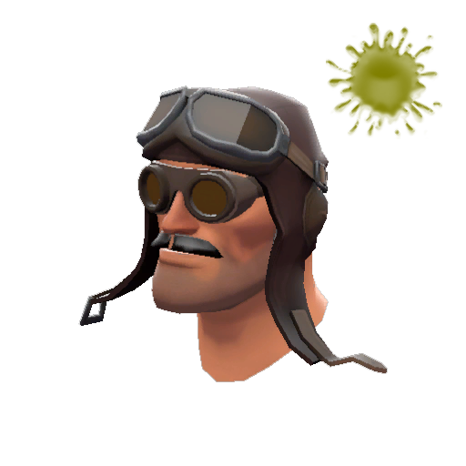 The Barnstormer