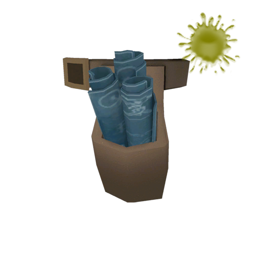 Builder's Blueprints