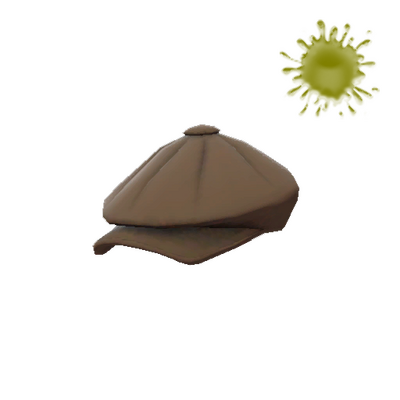Uncraftable Ye Olde Baker Boy