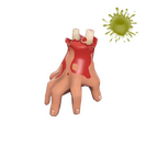 Strange Unusual A Handsome Handy Thing