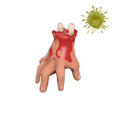 Strange Unusual A Handsome Handy Thing