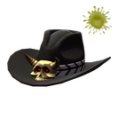 Unusual Dustbowl Devil